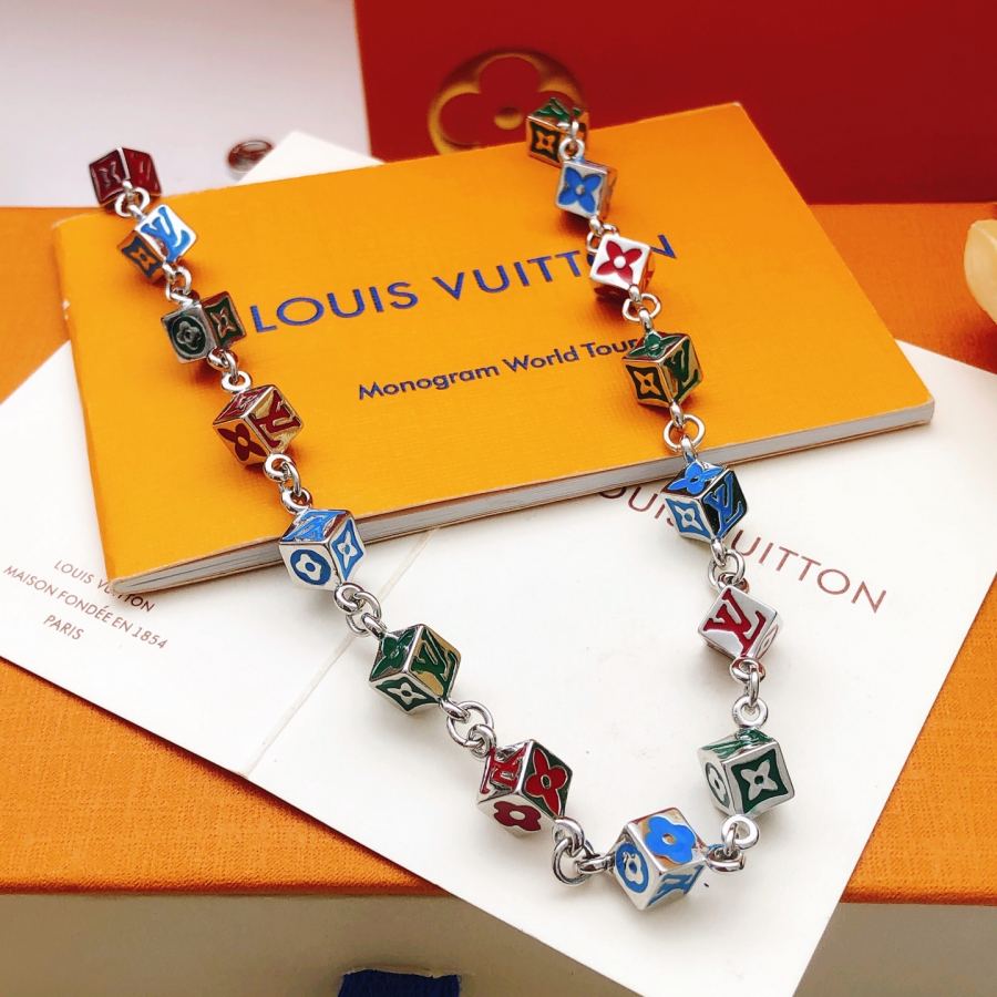 Louis Vuitton Schmuck LXL0225 — photo 2