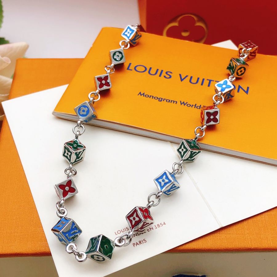 Louis Vuitton Schmuck LXL0225 — photo 5