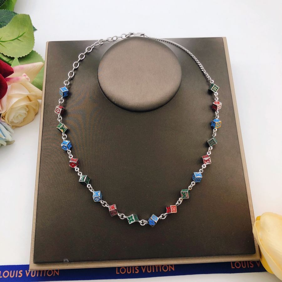 Louis Vuitton Schmuck LXL0225 — photo 8