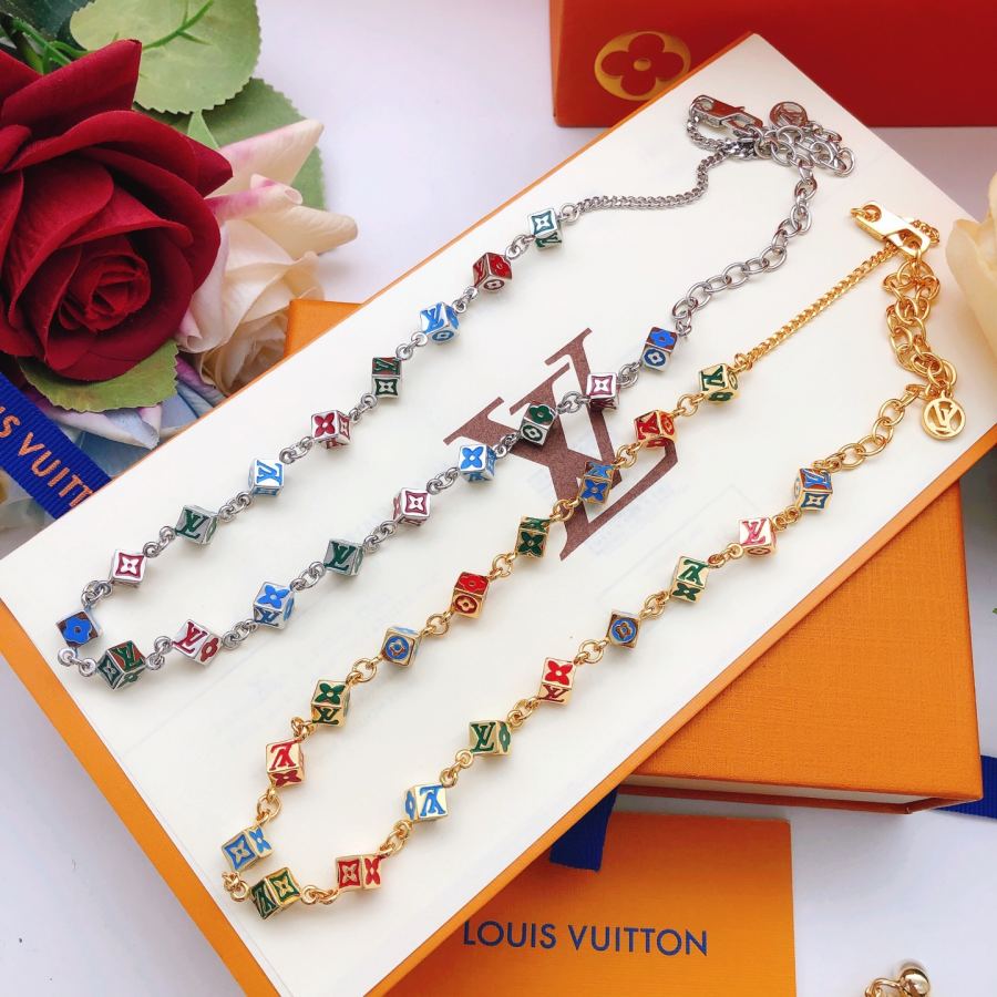 Louis Vuitton Schmuck LXL0225 — photo 7