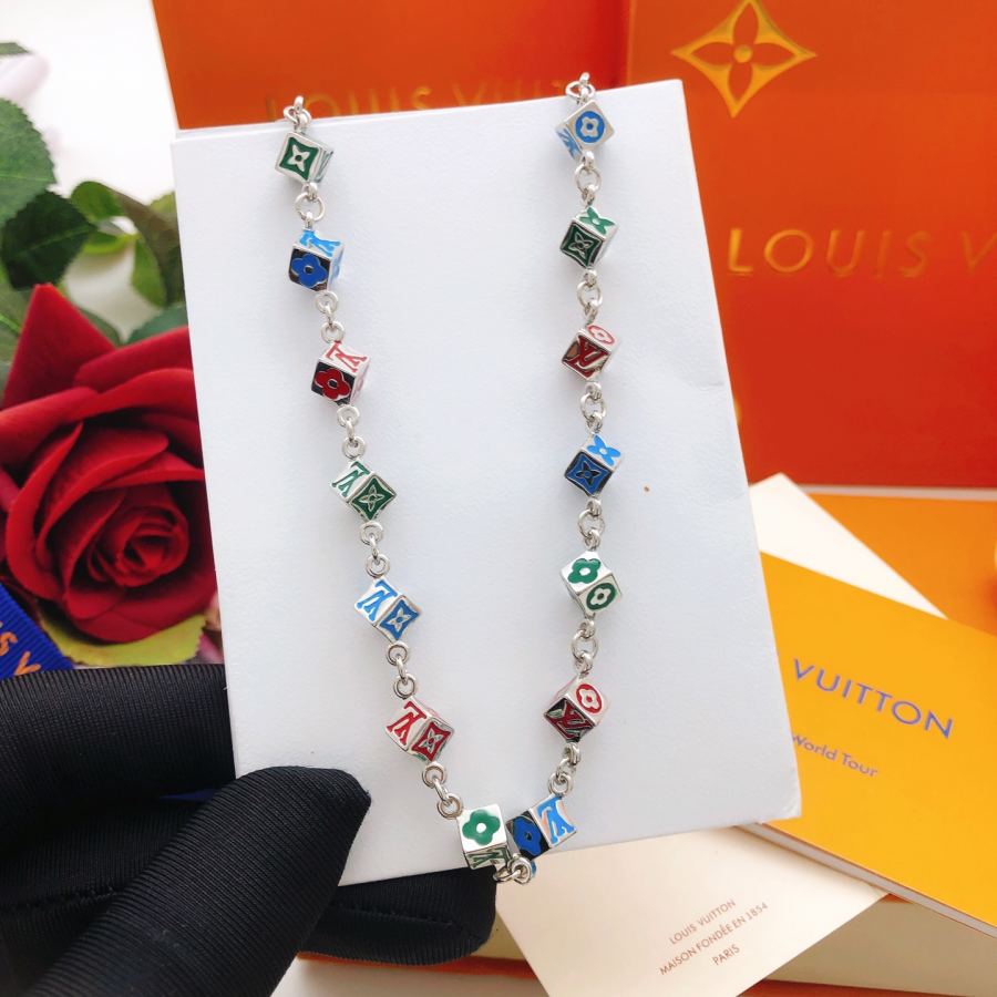 Louis Vuitton Schmuck LXL0225 — photo 6