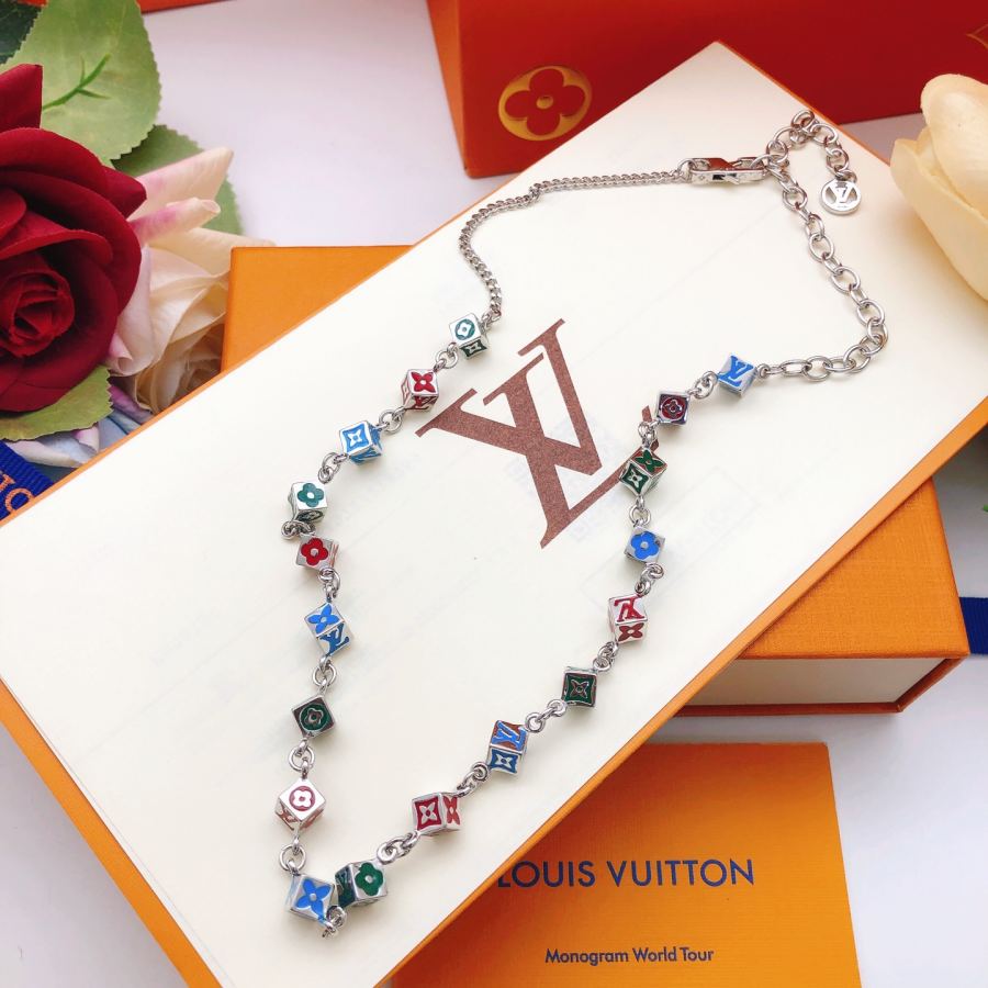 Louis Vuitton Schmuck LXL0225