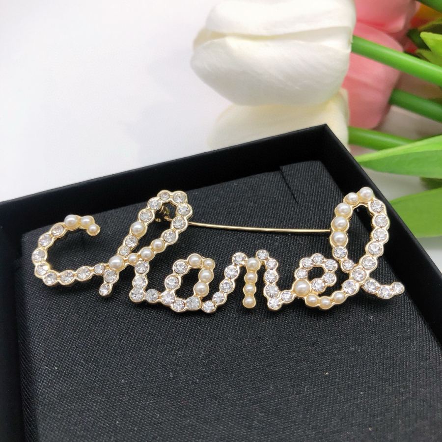 Gioielli Chanel XXZ0073