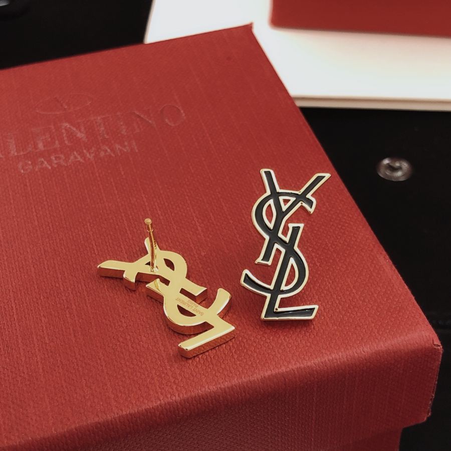 Saint Laurent smykker YED0096 — photo 6