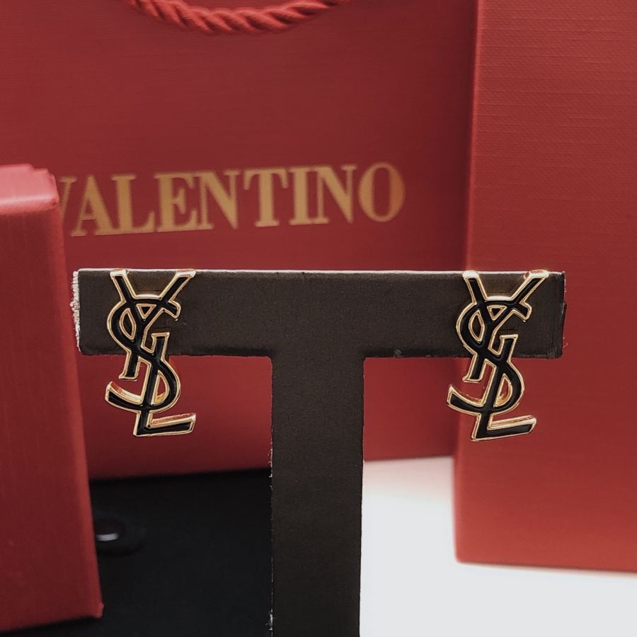 Saint Laurent smykker YED0096 — photo 8