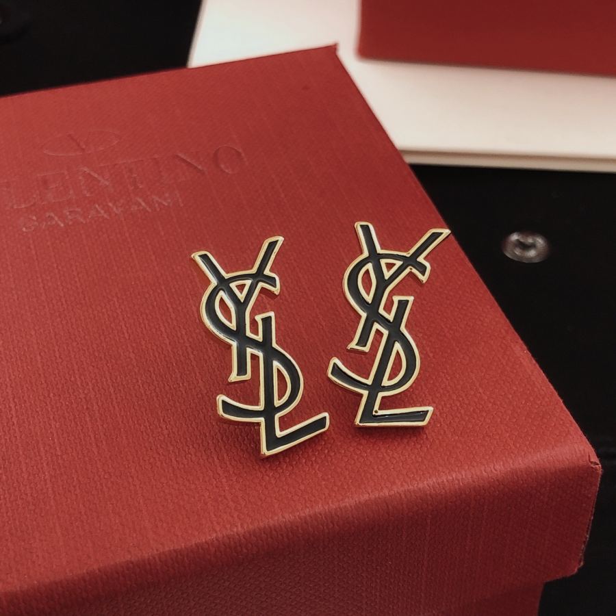 Saint Laurent smykker YED0096 — photo 5