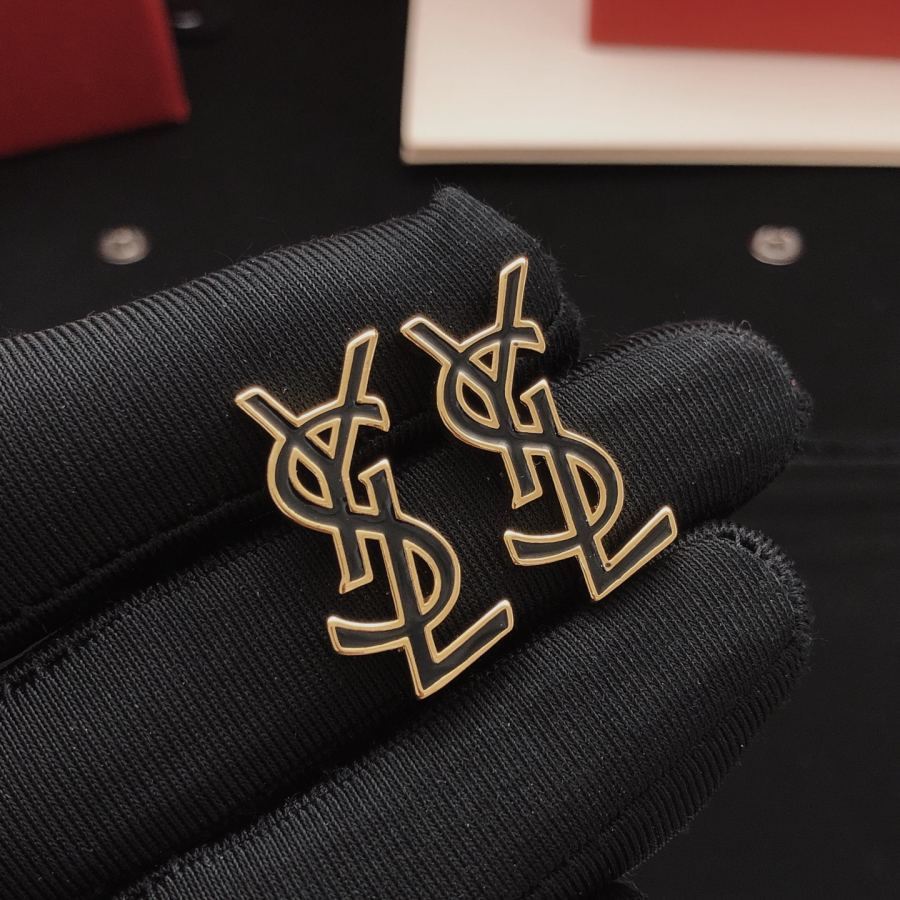 Saint Laurent smykker YED0096 — photo 2