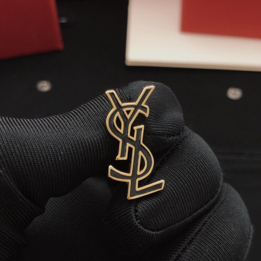 Saint Laurent smykker YED0096 — photo 3