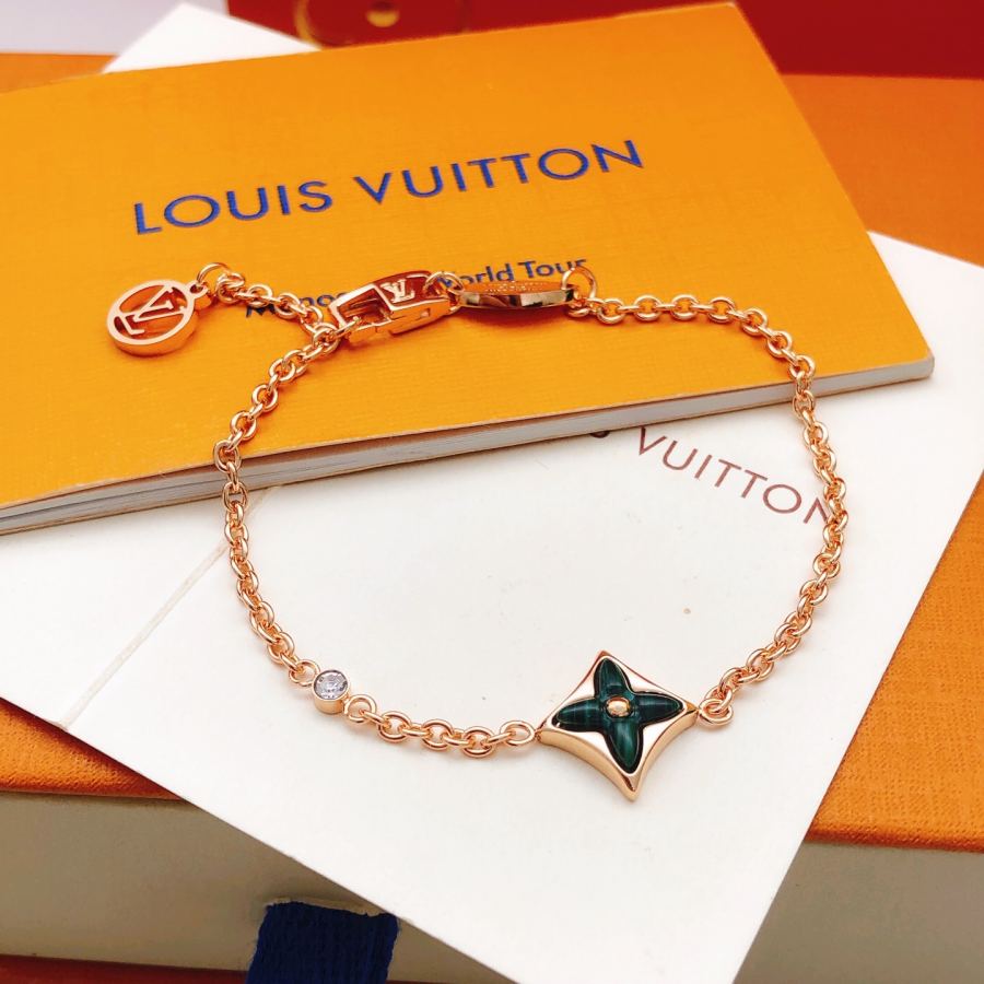 Ювелирные изделия Louis Vuitton № LSL0339