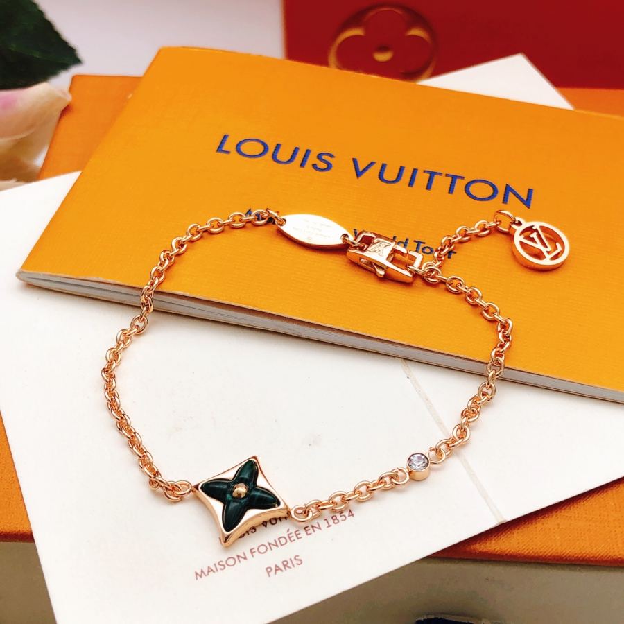 Ювелирные изделия Louis Vuitton № LSL0339 — photo 5
