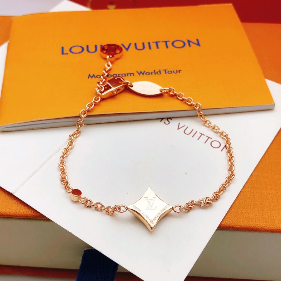 Ювелирные изделия Louis Vuitton № LSL0339 — photo 3