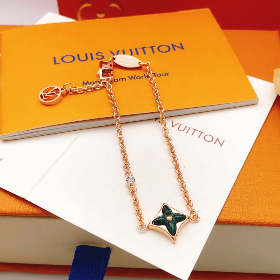 Ювелирные изделия Louis Vuitton № LSL0339 — photo 2
