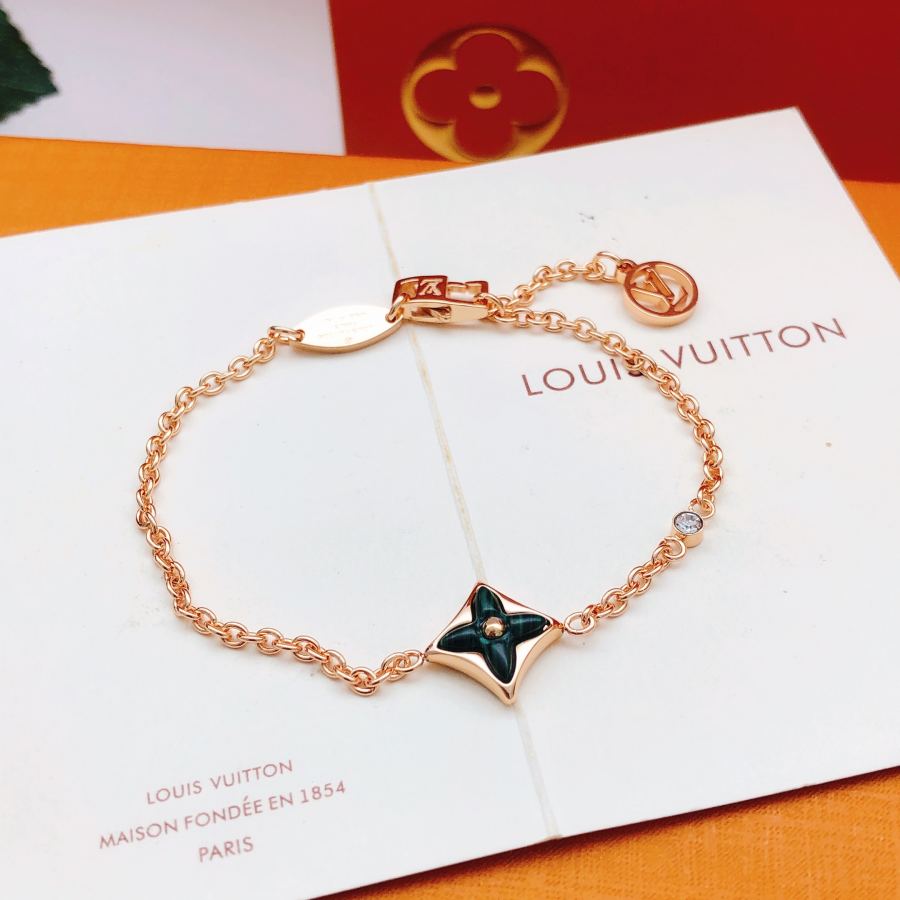Ювелирные изделия Louis Vuitton № LSL0339 — photo 6