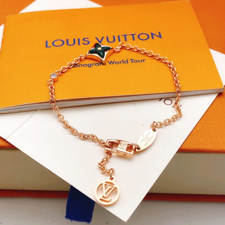 Ювелирные изделия Louis Vuitton № LSL0339 — photo 4