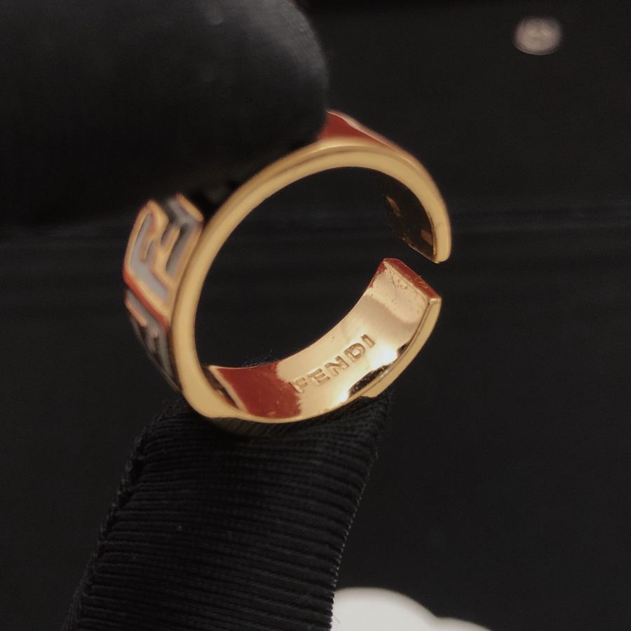 Fendi Schmuck Nr. FDJZ0005 — photo 3