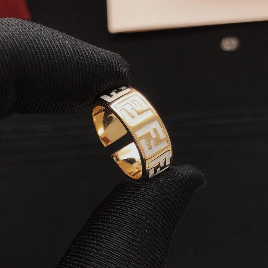Fendi Schmuck Nr. FDJZ0005