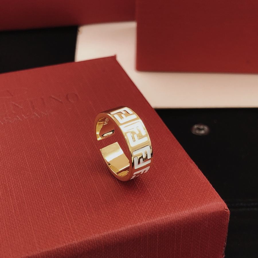Fendi Schmuck Nr. FDJZ0005 — photo 4
