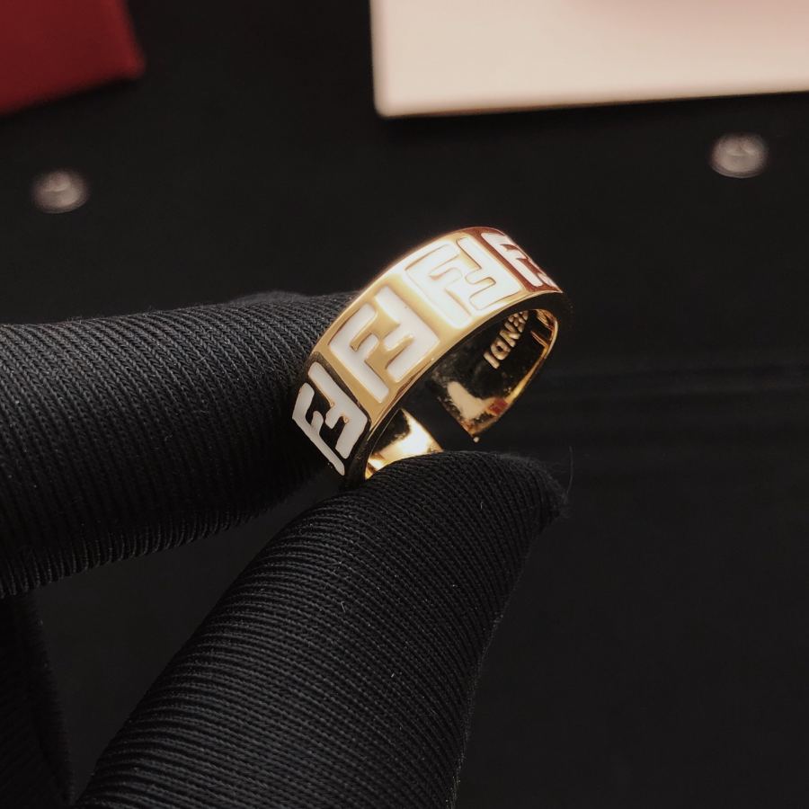 Fendi Schmuck Nr. FDJZ0005 — photo 2