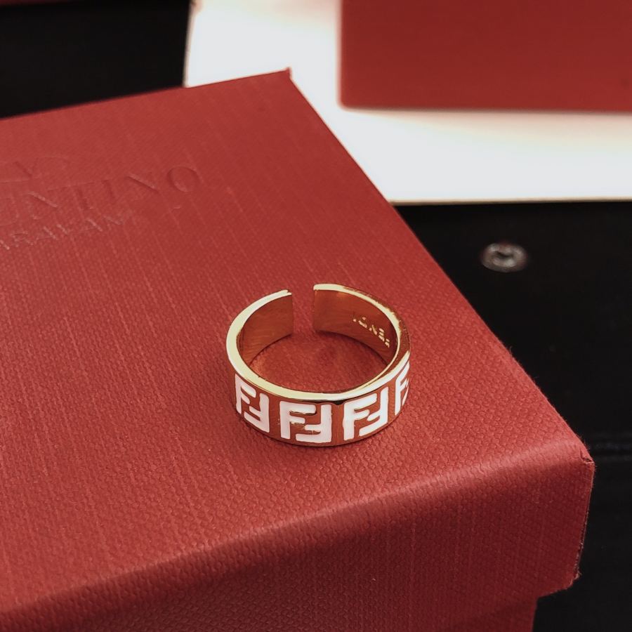 Fendi Schmuck Nr. FDJZ0005 — photo 5