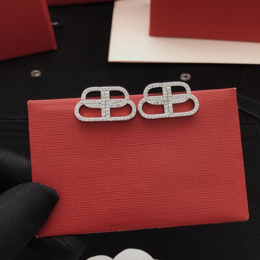 Balenciaga Sieraden BED0014 — photo 2