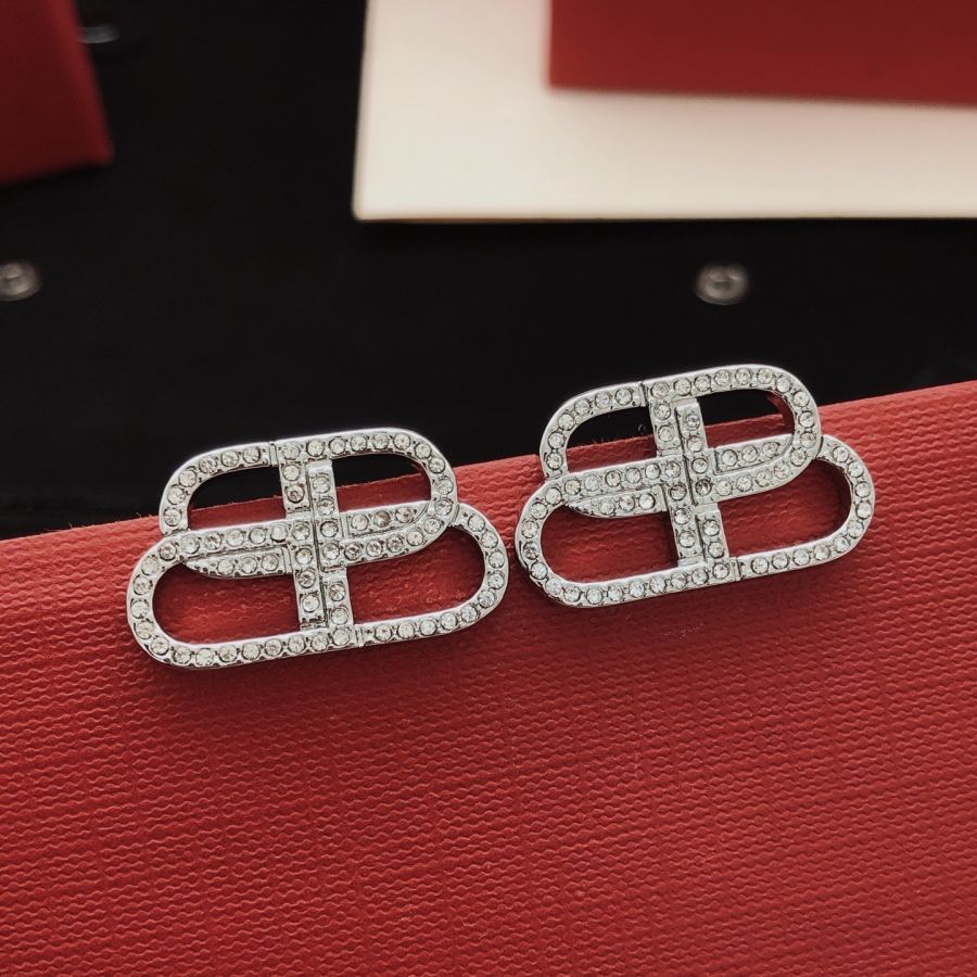 Balenciaga Sieraden BED0014
