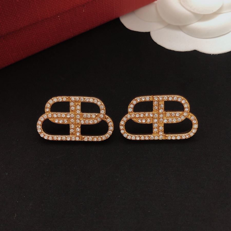 Balenciaga Sieraden BED0014 — photo 6