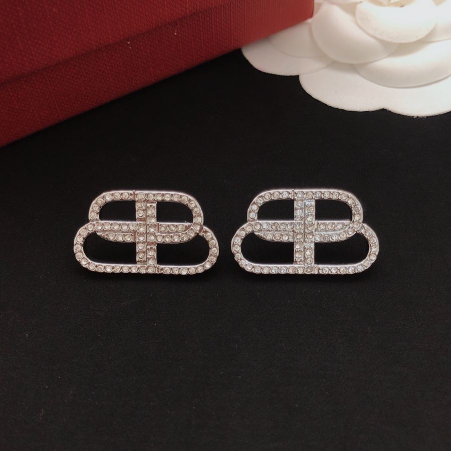 Balenciaga Sieraden BED0014 — photo 4