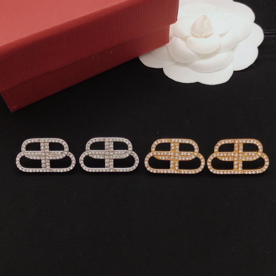 Balenciaga Sieraden BED0014 — photo 5