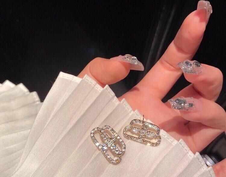 Balenciaga Sieraden BED0014 — photo 11