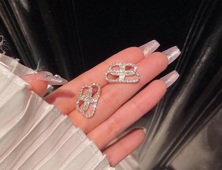 Balenciaga Sieraden BED0014 — photo 10
