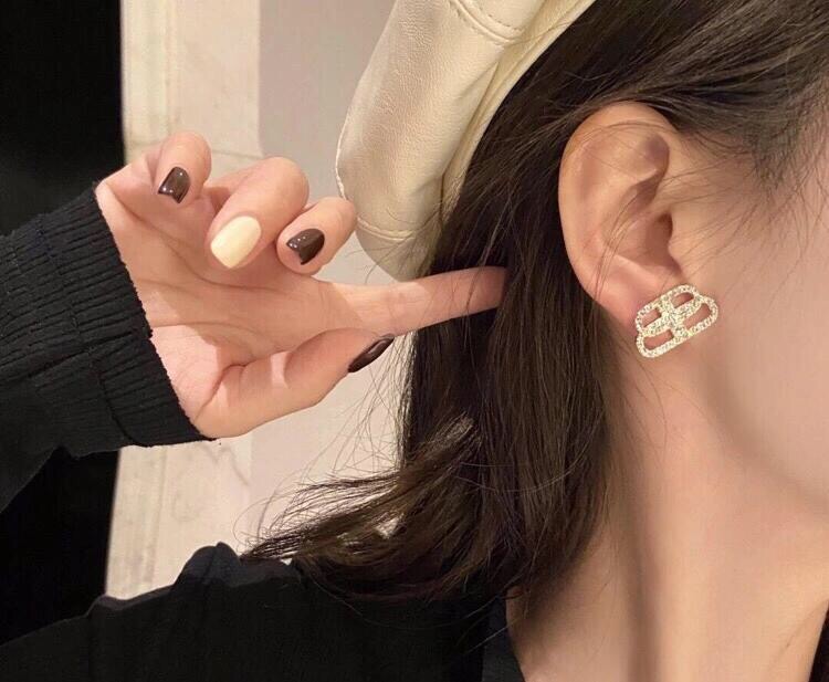 Balenciaga Sieraden BED0014 — photo 14