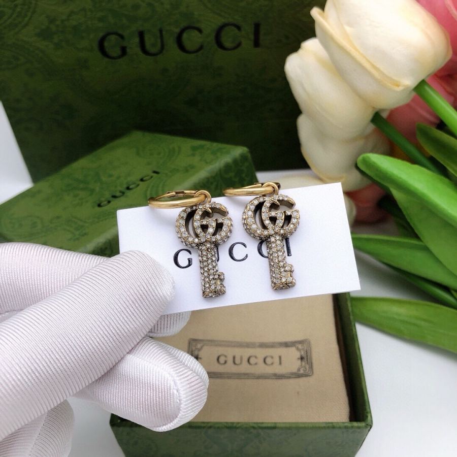 Gucci smykker nr.GED0095 — photo 2
