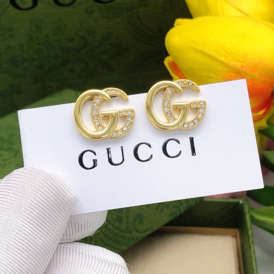 Gucci smycken nr.GED0107