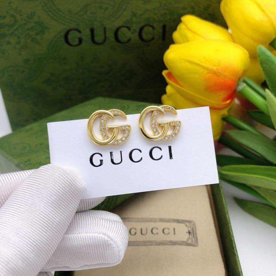 Gucci smycken nr.GED0107 — photo 5