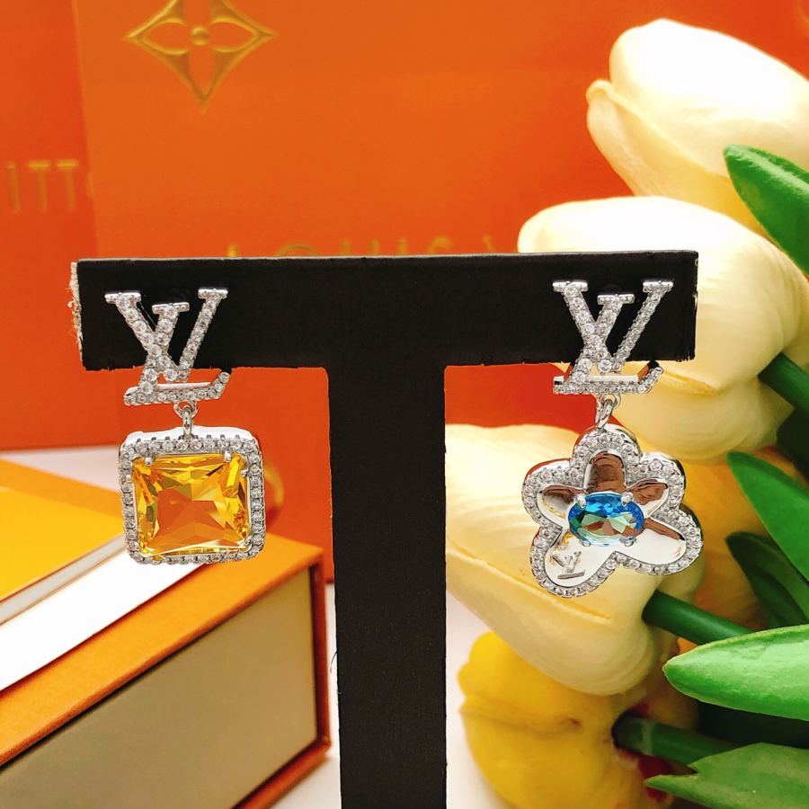 Louis Vuitton Schmuck Nr. LED0083 — photo 6