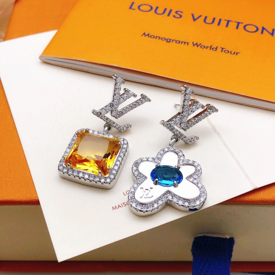 Louis Vuitton Schmuck Nr. LED0083 — photo 2
