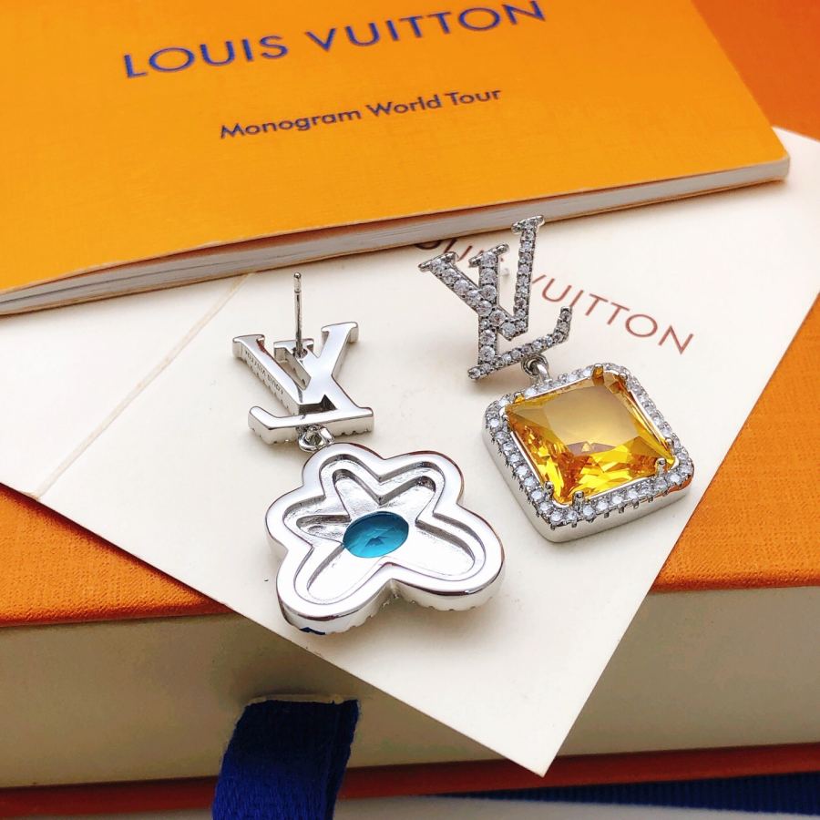 Louis Vuitton Schmuck Nr. LED0083 — photo 4