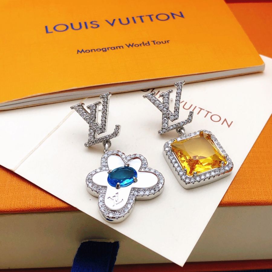 Louis Vuitton Schmuck Nr. LED0083 — photo 3