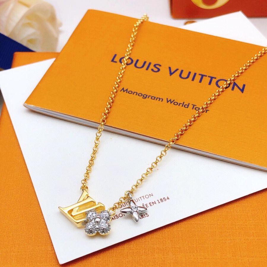 Louis Vuitton smykker LXL0052 — photo 3