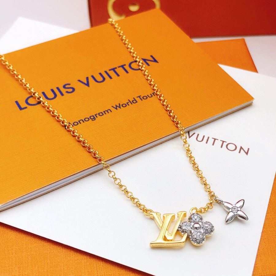 Louis Vuitton smykker LXL0052