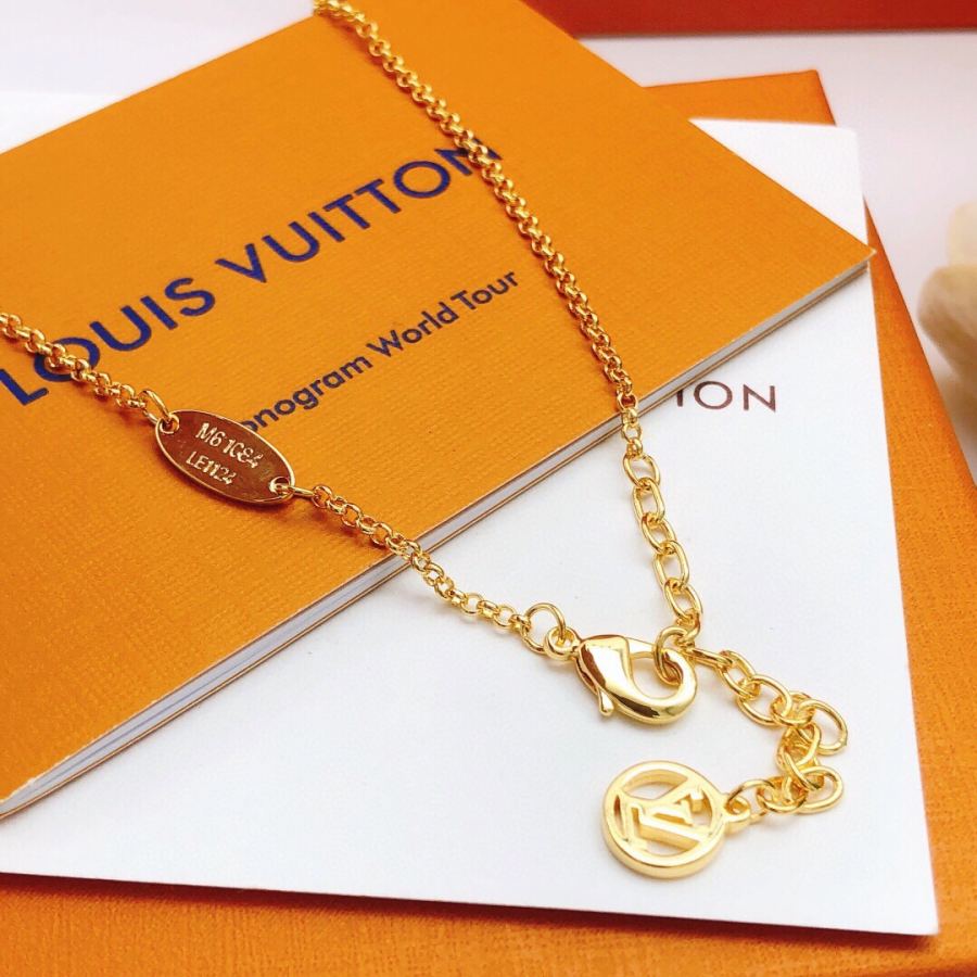 Louis Vuitton smykker LXL0052 — photo 2