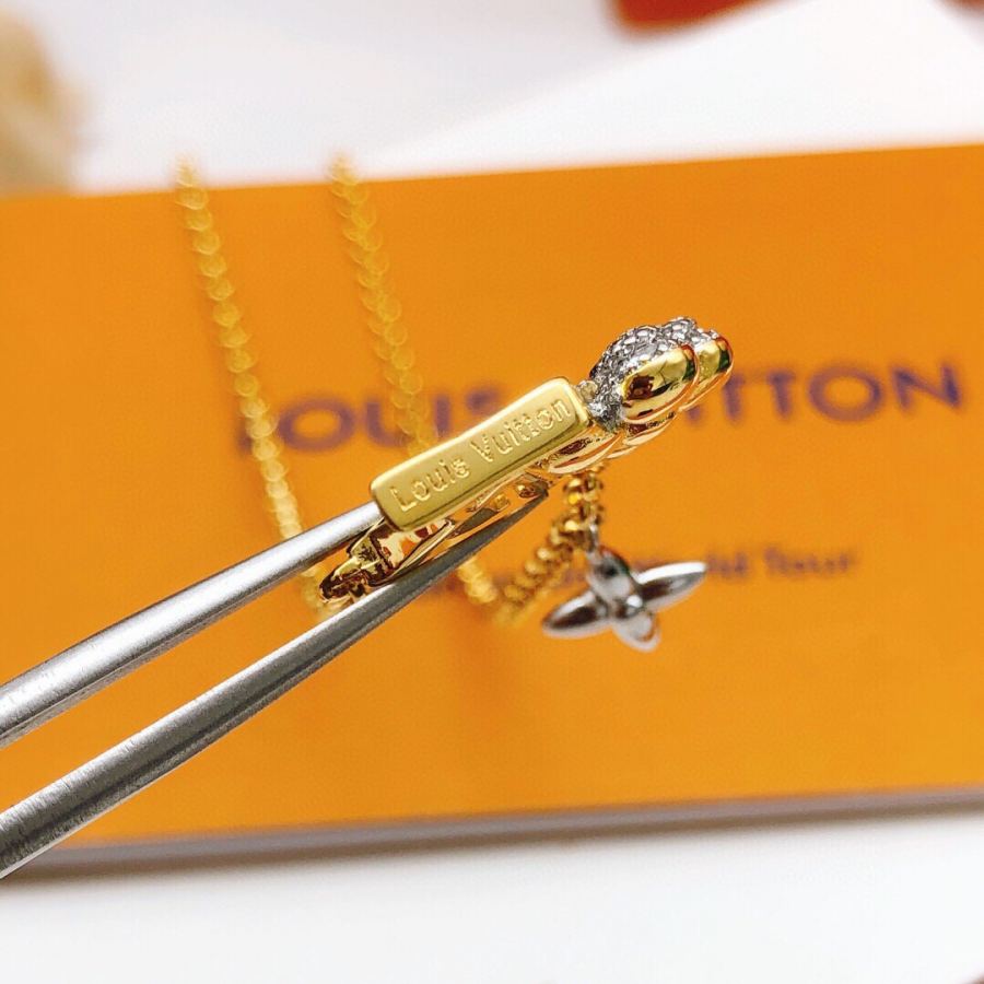 Louis Vuitton smykker LXL0052 — photo 5