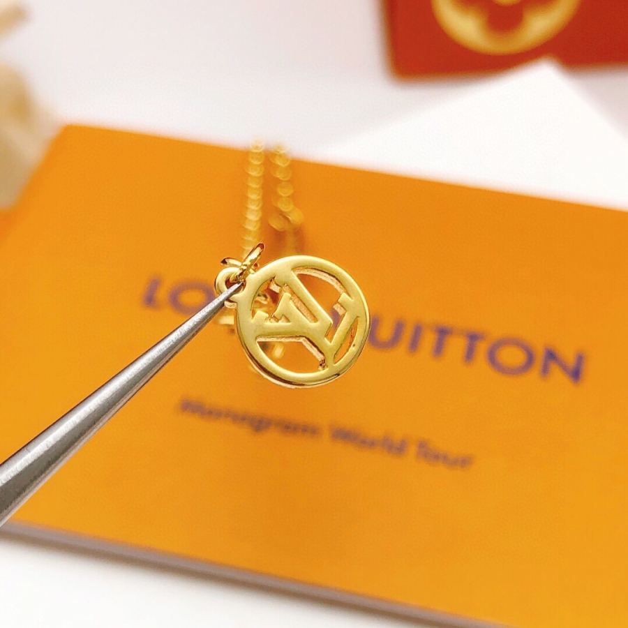 Louis Vuitton smykker LXL0052 — photo 6