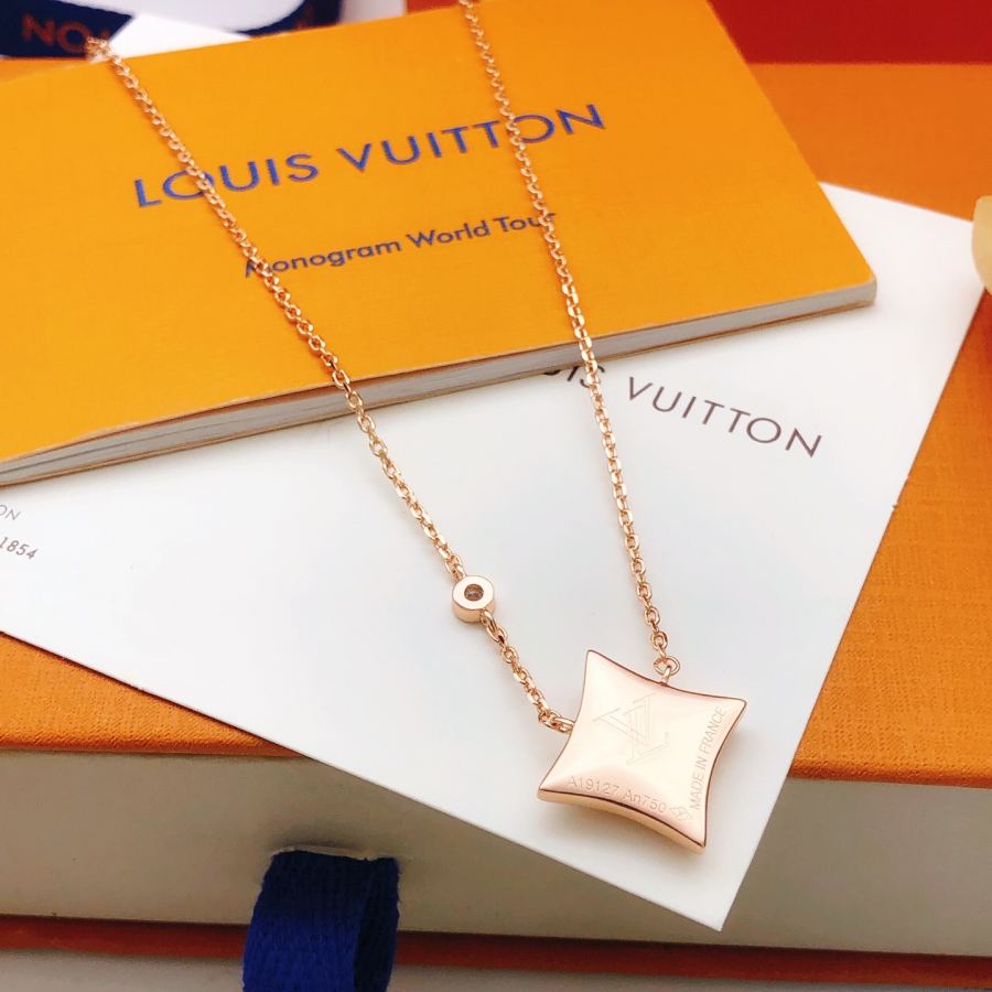 Joyería Louis Vuitton LXL0505 — photo 6