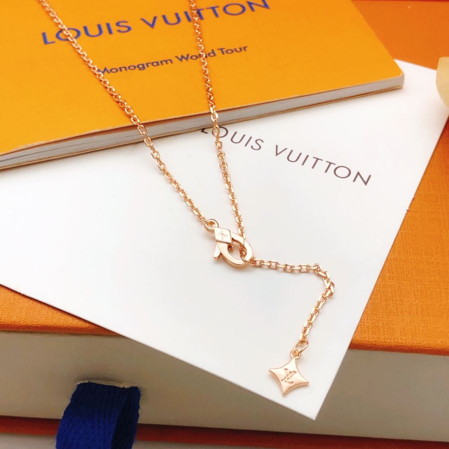 Joyería Louis Vuitton LXL0505 — photo 7