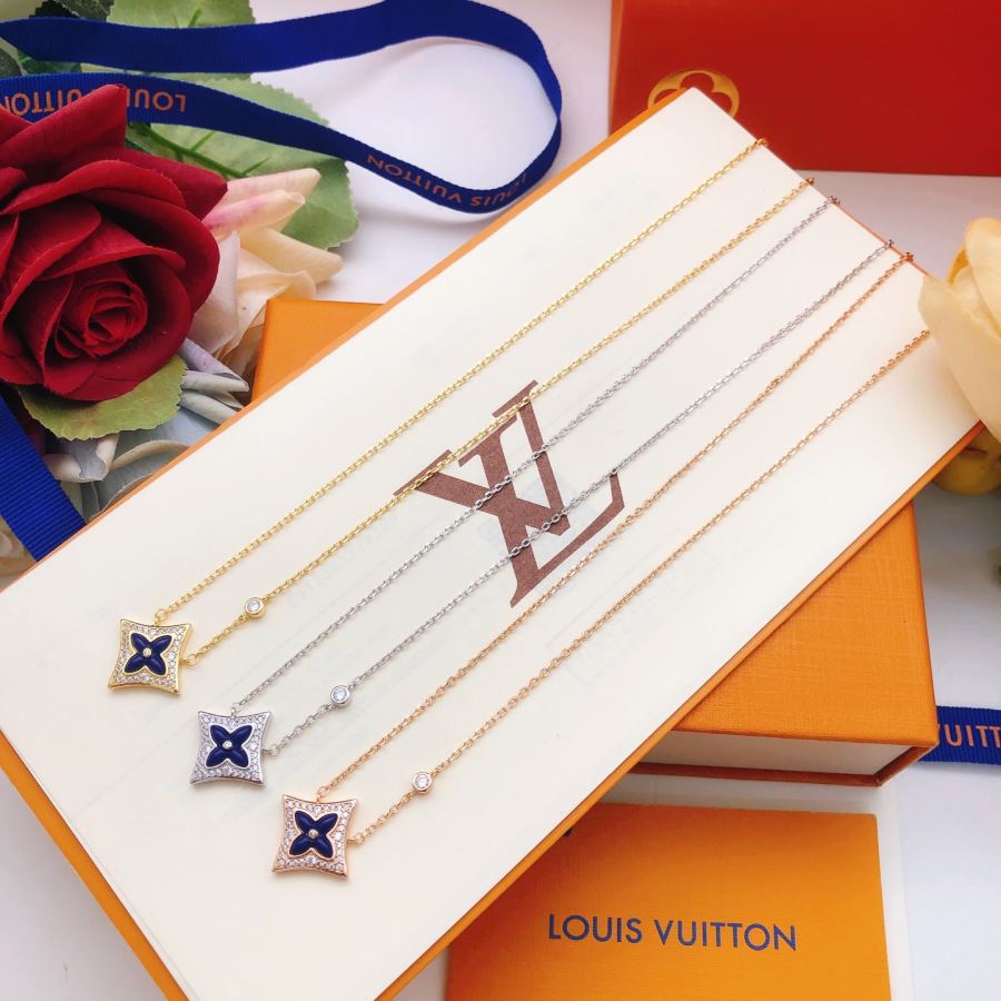 Joyería Louis Vuitton LXL0505 — photo 5