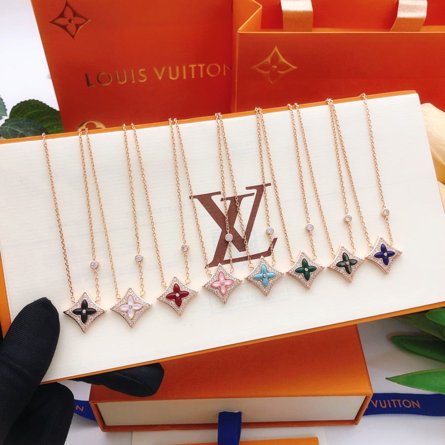 Joyería Louis Vuitton LXL0505 — photo 8