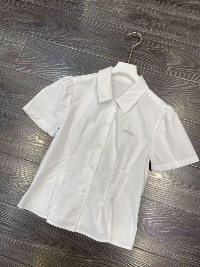 Prada Damen 𝗣𝗿𝗮𝗱*26neu + | yb100% | OK | Holen Sie sich 1 | SML — photo 2