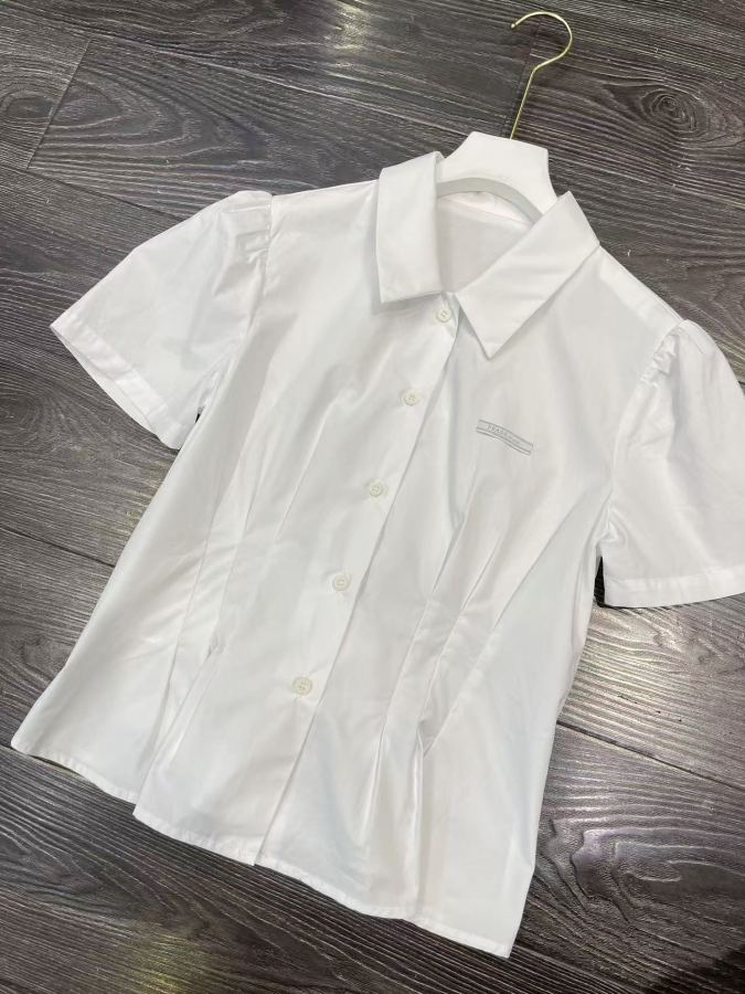 Prada Damen 𝗣𝗿𝗮𝗱*26neu + | yb100% | OK | Holen Sie sich 1 | SML — photo 4