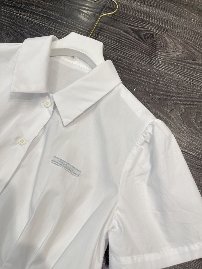 Prada Damen 𝗣𝗿𝗮𝗱*26neu + | yb100% | OK | Holen Sie sich 1 | SML — photo 5